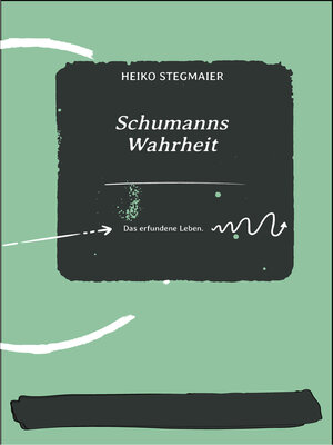 cover image of Schumanns Wahrheit